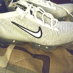Men's Nike vapor max